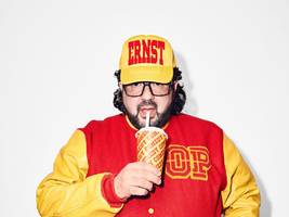 Kolumne „Euer Ernst“: Oliver Polak über Weihnachten: „Wir schenken uns nichts“: Vorsicht, dieser Satz ist ein psychologischer Hinterhalt