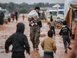 Rechtsruck: Die neue europäische Migrationspolitik ist ein Stich ins Herz der Menschenwürde