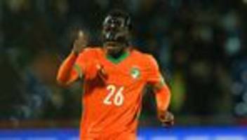 Afrika-Cup: Deutschlands WM-Gegner: Elfenbeinküste mit Auftaktsieg