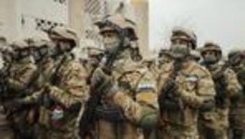 ahmed al-scharaa: syrien und russland wollen militärisch enger zusammenarbeiten