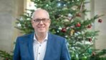 Ansprache des Regierungschefs: Bovenschulte wünscht zu Weihnachten mehr Gerechtigkeit