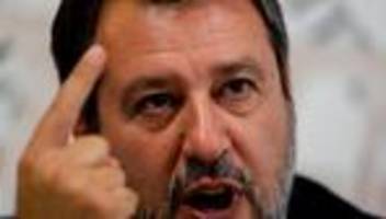 Aussteiger in den Abruzzen: Italiens Waldfamilie an Weihnachten nur kurz vereint