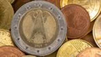 Bargeld: Münzproduktion im Euroraum steigt durch Bulgarien-Beitritt