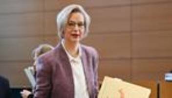 brombeer-koalition: bsw-aktionskreis in thüringen kritisiert eigenen landesvorstand