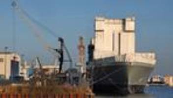 Einheitliche EDV bis 2027: Meyer-Werft-Sanierer kämpfen gegen Zettelwirtschaft