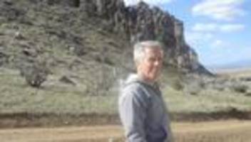 Epstein-Akten: US-Regierung bezeichnet belastenden Brief als Fälschung