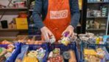 Essen für Bedürftige: Tafeln in Brandenburg über Feiertage teilweise geschlossen