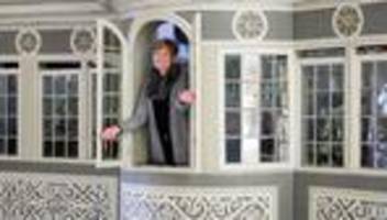 Frauenklöster: Wohnen im Frauenkloster als attraktives Lebensmodell