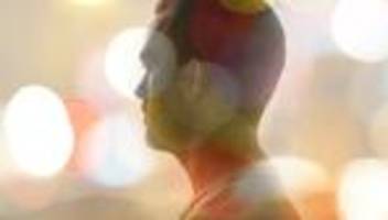 Gegenwart: Die Gegenwart dauert 2,5 Sekunden. Stimmt's?