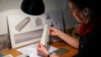 Geschichte: Sarg für Otto: Eine Künstlerin vor der Aufgabe ihres Lebens