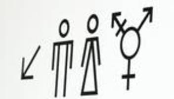 Geschlechtseintrag: Hunderte Niedersachsen ändern ihren Geschlechtseintrag