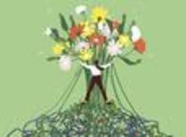 hoffnung in krisenzeiten: das alles stimmt mich zuversichtlich