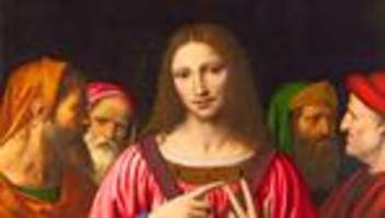 jesus von nazareth: mensch, jesus