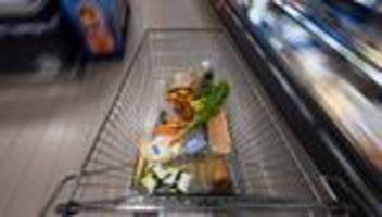 Ladendiebstahl in Achim: Diebe wollen volle Einkaufswagen aus Supermarkt schieben