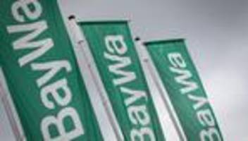 Mischkonzern: Baywa verkauft niederländische Tochter Cefetra