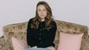 Ricarda Messner: Ein Name wie ein Gesicht