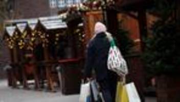 Shopping: Viele Händler im Norden mit Weihnachtsgeschäft unzufrieden