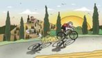 Vater-Sohn-Beziehung: Der erste Sieg über meinen Vater