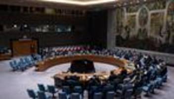 Vereinte Nationen: USA und Venezuela im Konflikt: Streit im UN-Sicherheitsrat