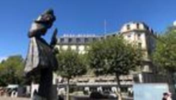 Was kommt 2026 in der Kultur?: Kaiserin im Zeitalter des Zerfalls: Große Sisi-Schau geplant