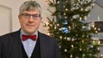 Weihnachten: Bischof Kramer: Friedensbereitschaft im Herzen stärken