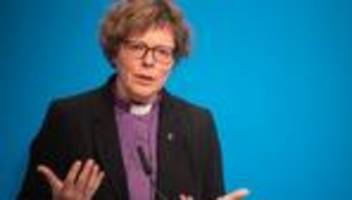 Weihnachtsbotschaft: Bischöfin Hofmann: Für Frieden und Liebe einstehen