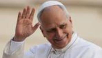 Weihnachtsfrieden: Papst ruft zu weltweiter Waffenruhe an Weihnachten auf