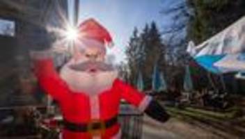 Wetter: Sonnige Feiertage in Hessen erwartet