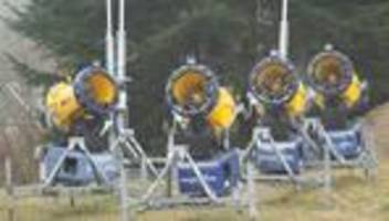 Wetter: Weihnachten im Dauerfrost - Keine Chance auf Flockenwirbel