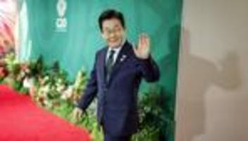 falschinformationen: parlament in südkorea verabschiedet gesetz gegen fake news