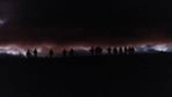 Flugzeugabsturz in der Türkei: Blackbox nach Absturz von Flugzeug des libyschen Militärchefs gefunden