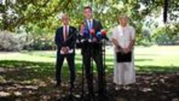 terroranschlag am bondi beach: australiens größter bundesstaat beschließt strengere waffengesetze