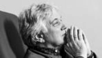 Rolf Zuckowski: Ich glaube, 'At The Christmas Bakery' könnte noch ein Hit werden