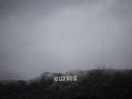 Einwohner werden evakuiert: Sehr gefährlicher Weihnachtssturm braut sich über L.A. zusammen