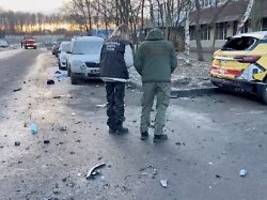 Nahe Anschlagsort vom Montag: Behörden melden drei Tote nach Explosion in Moskau