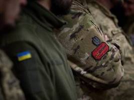 Selenskyj sieht Gesprächsbedarf: Diese 20 Punkte stehen im möglichen Friedensplan für die Ukraine