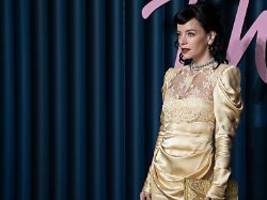 Shopping wie eine Verrückte: Lily Allen muss wegen Kaufsucht in Therapie