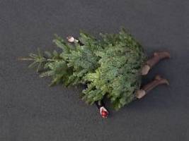 stressfrei durch die feiertage: mit wenig aufwand festliche atmosphäre zaubern