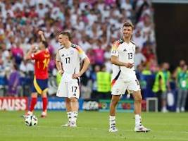 täglich in der schmelze: wirtz hätte laut müller zum fc bayern wechseln sollen