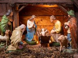 Weihnachten nur ein Fake?: Jesus wurde gar nicht in Bethlehem geboren