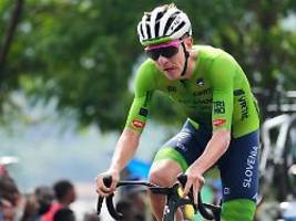 zwei unglaubliche szenen: pogacar wird gedemütigt und demütigt gnadenlos zurück