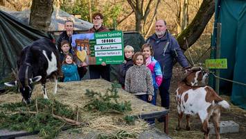 25 Jahre Berliner helfen: Wer eine Spende erhalten hat