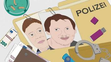 Cyberangriff auf FUNKE: Polizisten verfolgen Kriminelle bis ins Ausland