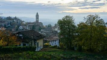 Deutscher seit Monaten vermisst: Polizei findet ihn in Wald in Italien