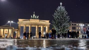 driving home for christmas: warum berlin an weihnachten für mich so magisch ist