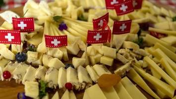 Studie bestätigt: Fettreiches Milchprodukt kann Demenz-Risiko senken