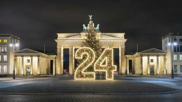 türchen 24: das unbekannte weihnachtswunder von mitte