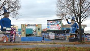 Wenn der „Berliner Wintertraum“ vorbei ist: Nach dem Rummel kommt die BVG