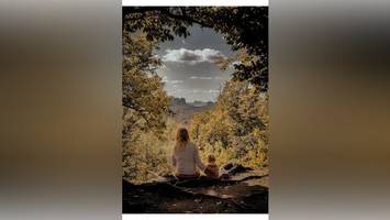 „Rebellinnen zu Fuss“: Aus dem Rollenklischee herauswandern