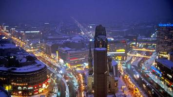 Diese Berliner Weihnachtsmärkte öffnen am 24. Dezember